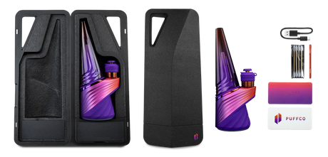Peak Pro 3DXL Plasma