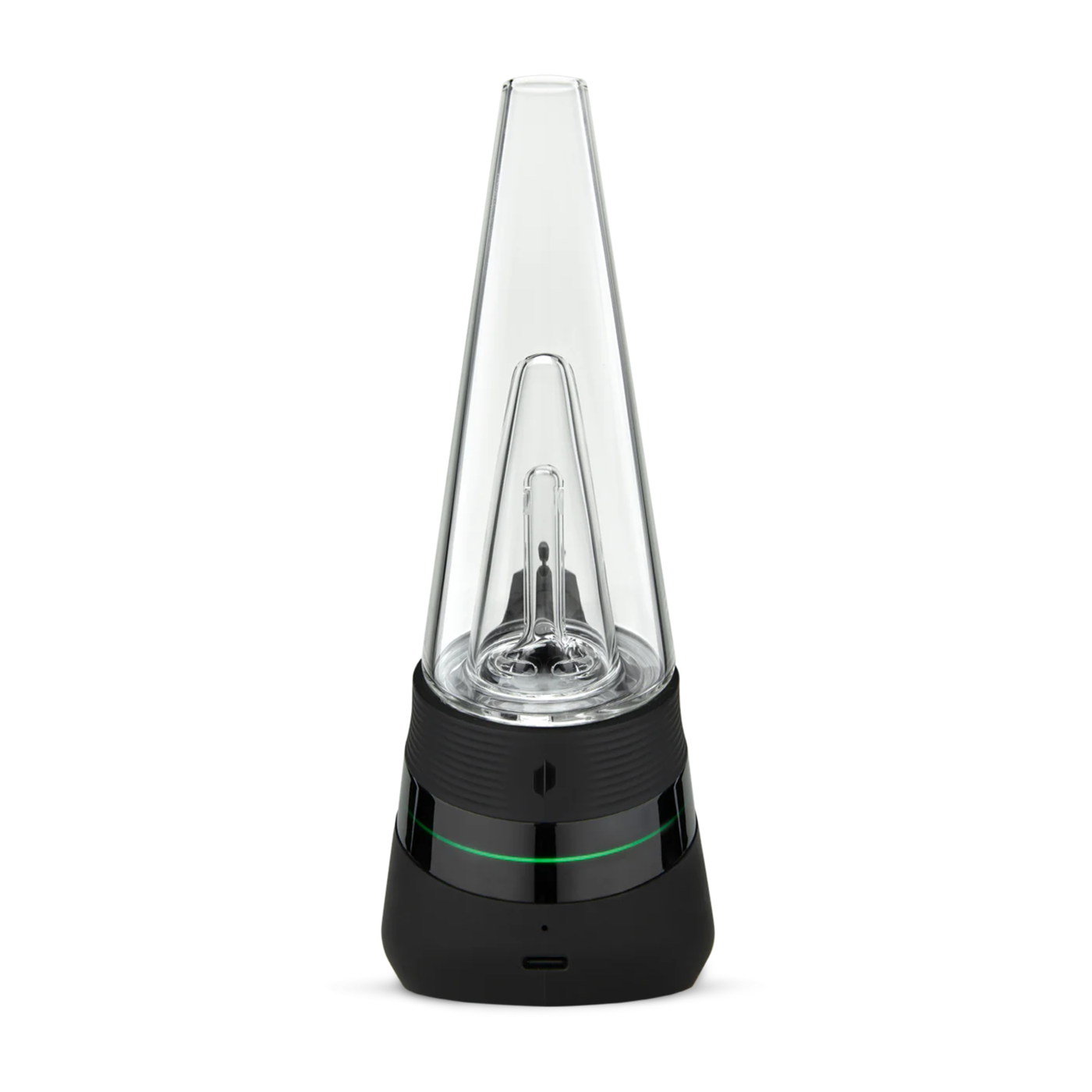 PUFFCO - Puffco New Peak Vaporizer - Onyx Main Image