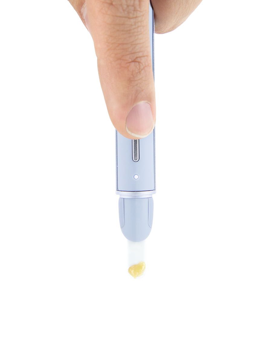 Puffco New Hot Knife