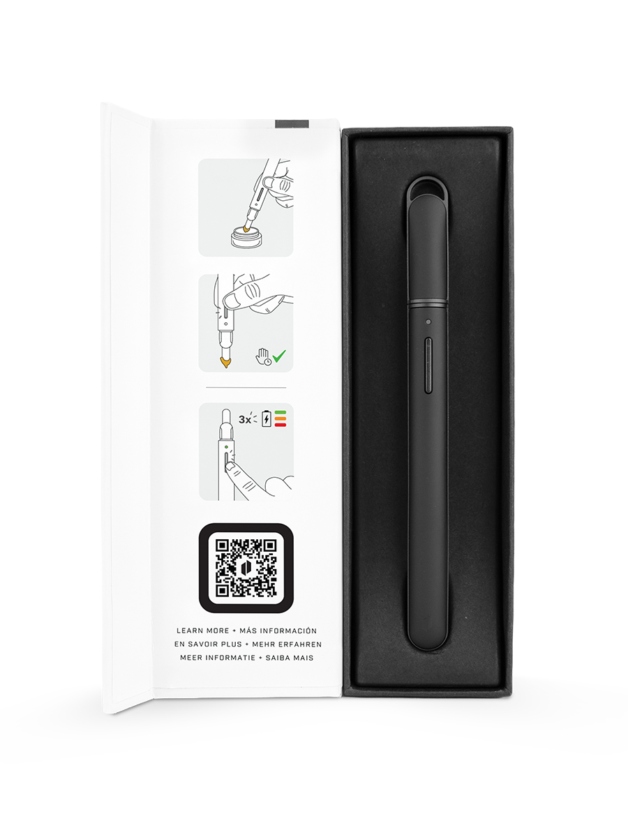 Puffco New Hot Knife