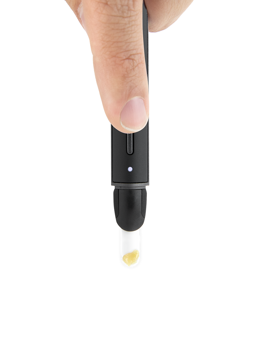 Puffco New Hot Knife