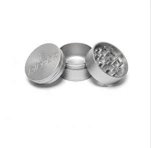 Ripper 3 Piece Grinder by Santa Cruz Shredder
