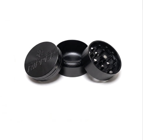Ripper 3 Piece Grinder by Santa Cruz Shredder