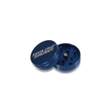 Santa Cruz Shredder 2 Piece Grinder