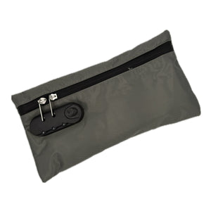 Smell Safe Vape Bag with Lock