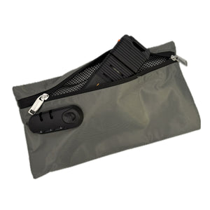 Smell Safe Vape Bag with Lock