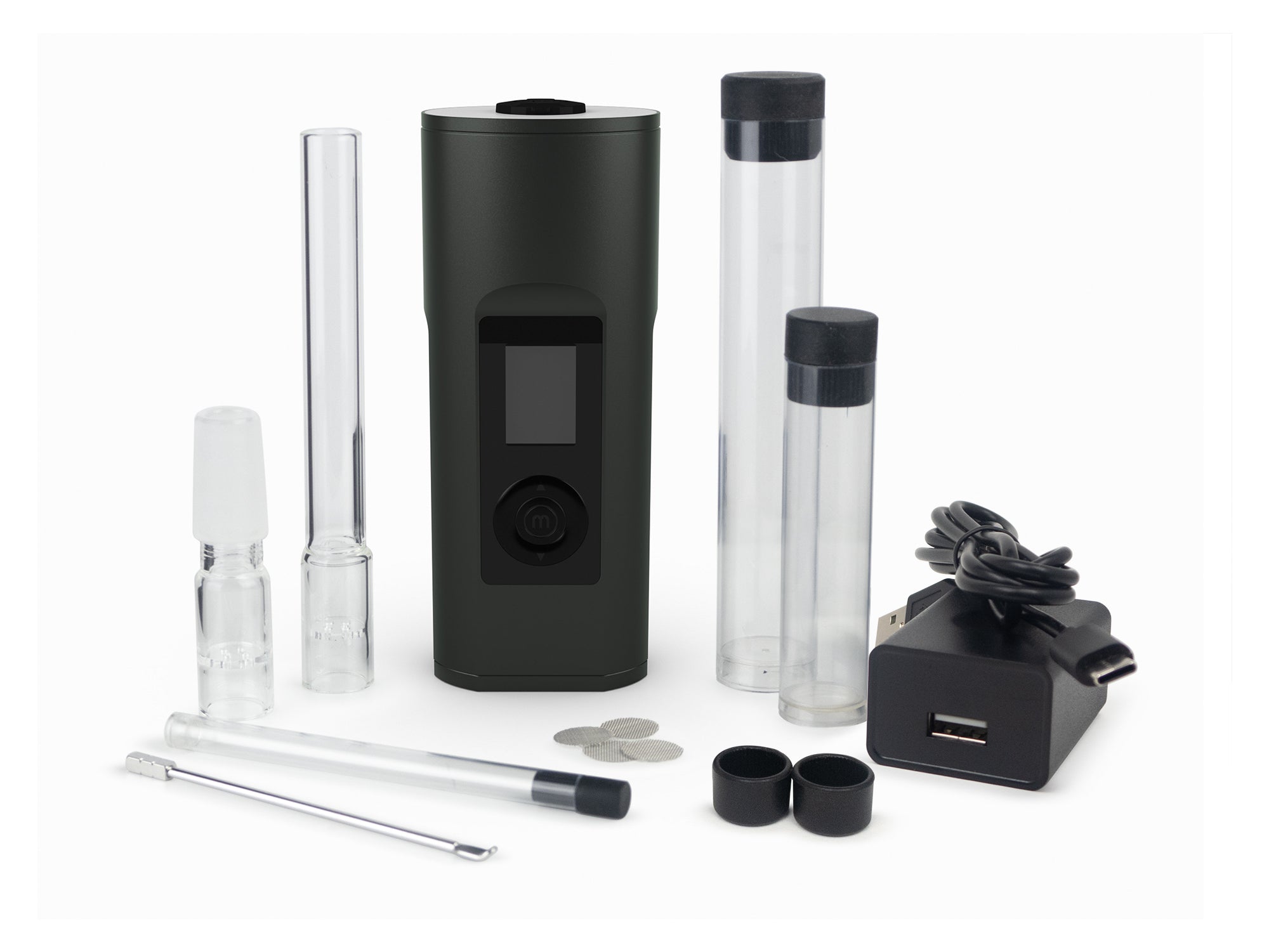 Arizer Solo 2 Max – Vapefiend