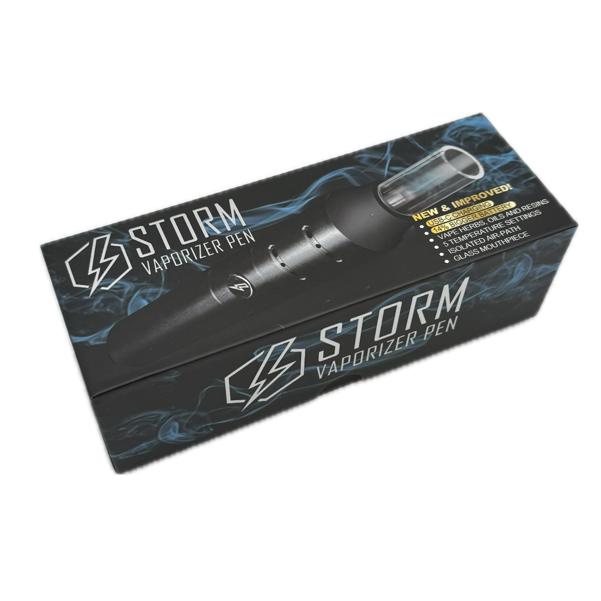 Storm Vaporizer Pen