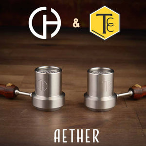 Aether 25mm Diffuser Baller Head (3570)
