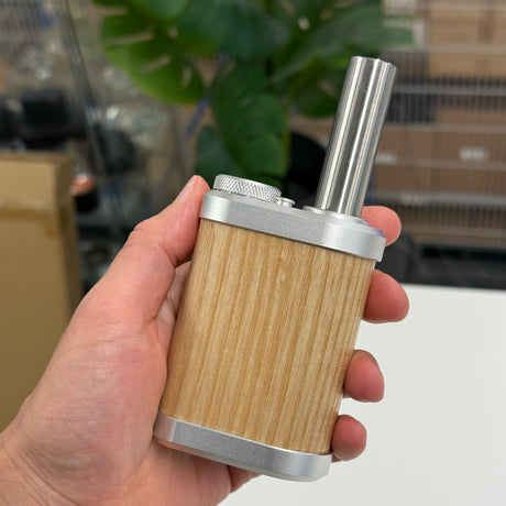Tinymight Vaporizer - Vapefiend UK Tinymight Vaporizer - Vapefiend UK