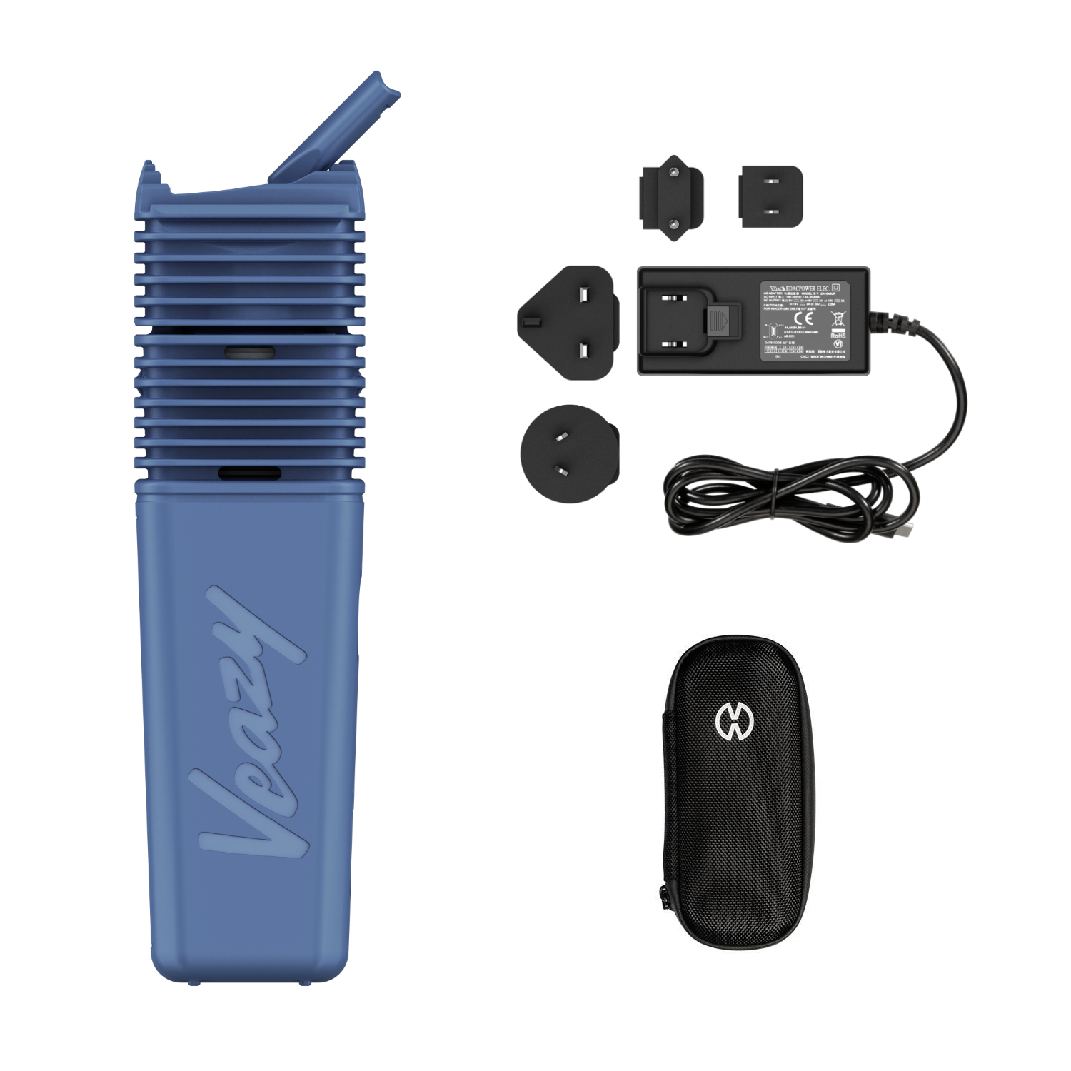 veazy vape uk Veazy Starter Kit – Vapefiend
