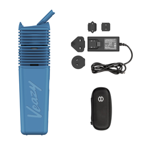 Veazy Starter Kit