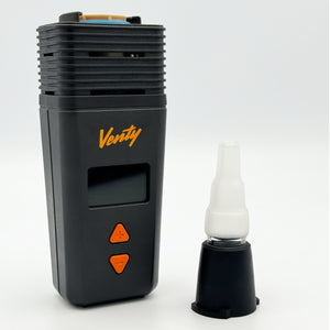 Venty 3 in 1 Glass Water Tool Adapter