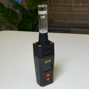 Venty Straight Water Tool Mouthpiece