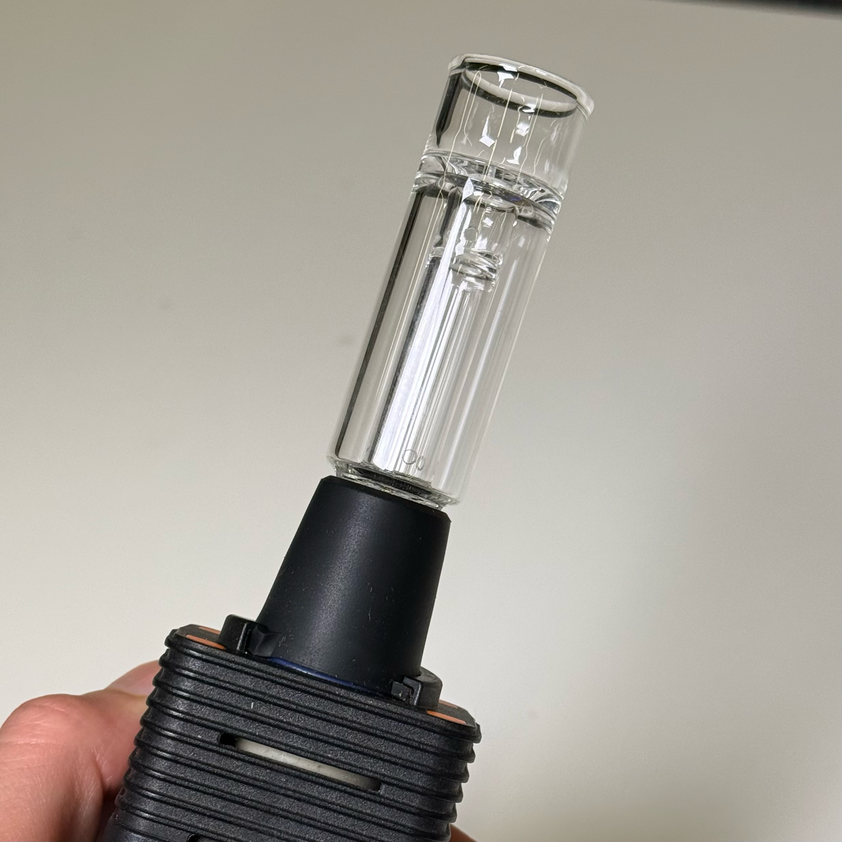 Venty Straight Water Tool Mouthpiece