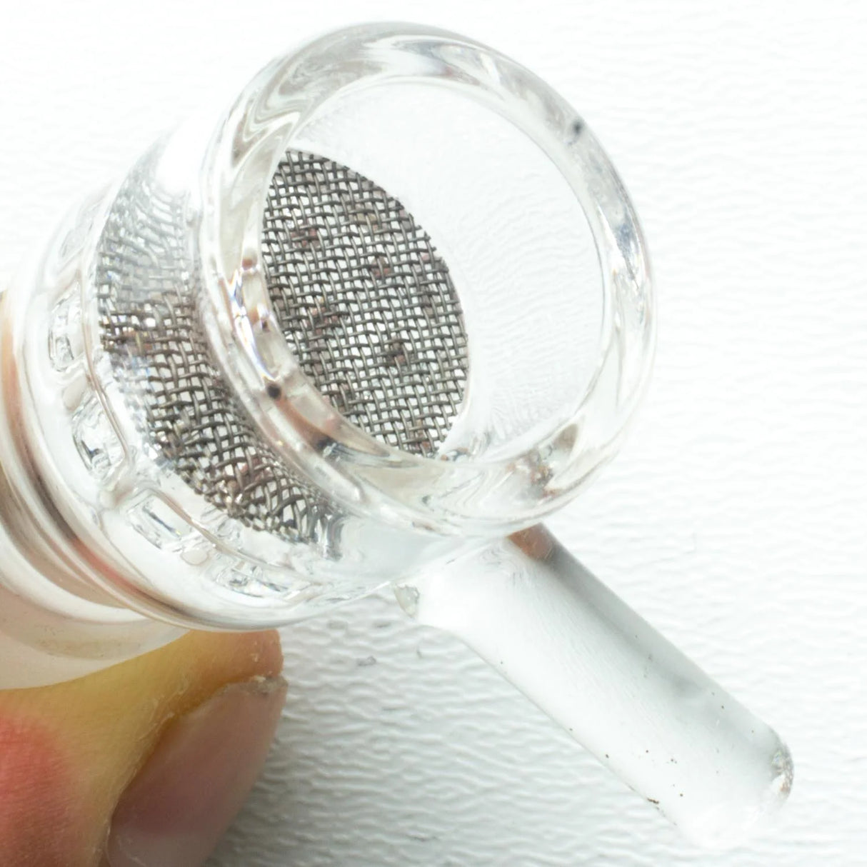 Flowerpot Standard Male Glass Bowl (9305 / 9306)