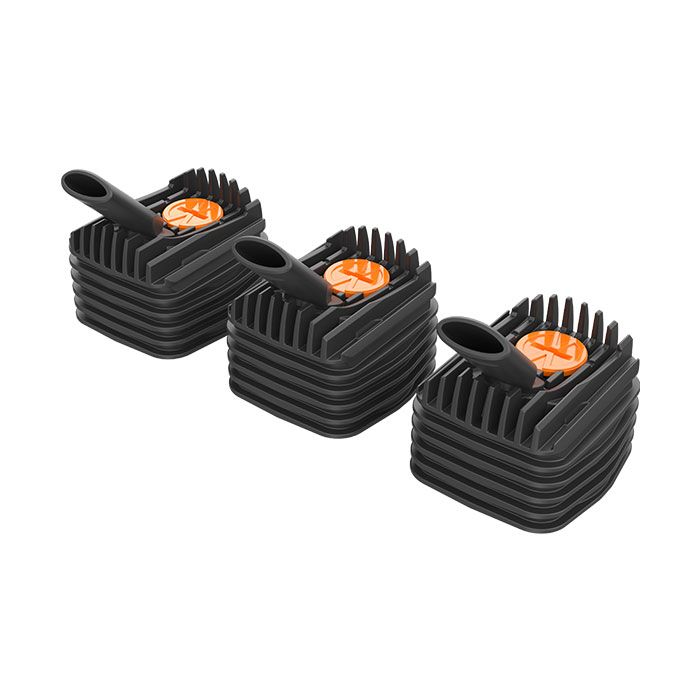 Cooling Units for VEAZY, 3 pieces