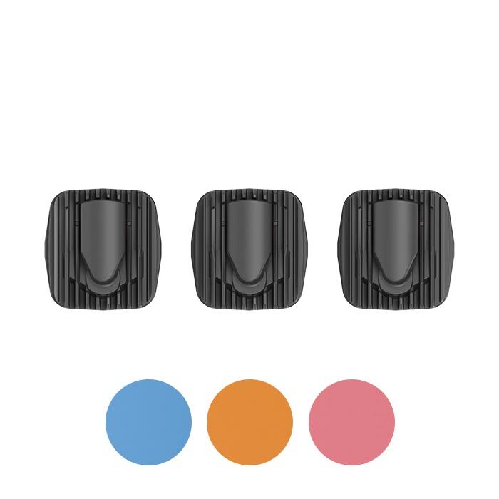 Cooling Units for VEAZY, 3 pieces