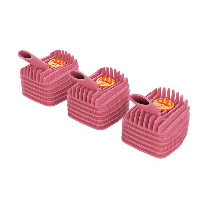 Cooling Units for VEAZY, 3 pieces