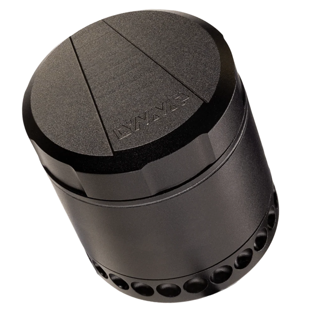 DynaGrynd Grinder