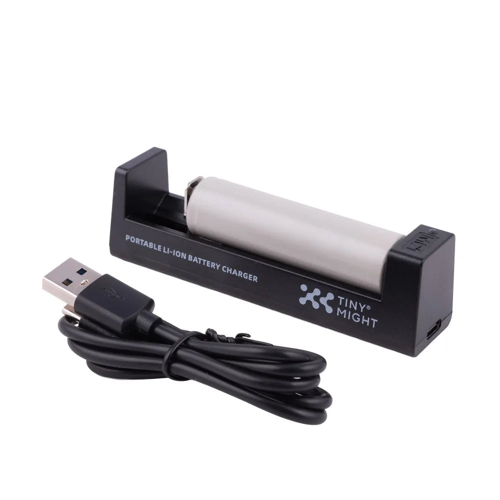 Tinymight 2 Spare Battery + Charger