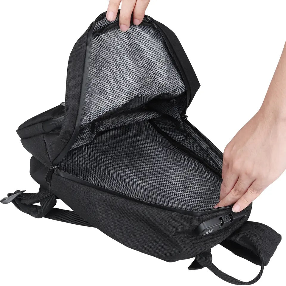 Mini Smell Safe Backpack