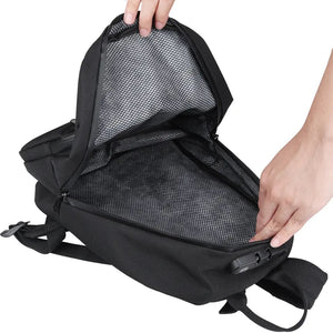 Mini Smell Safe Backpack