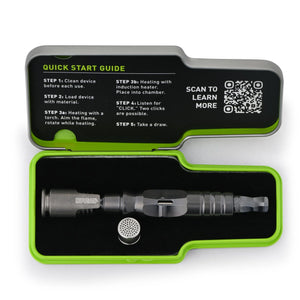 Dynavap Hyperdyn Vaporizer