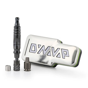 Dynavap Hyperdyn Vaporizer