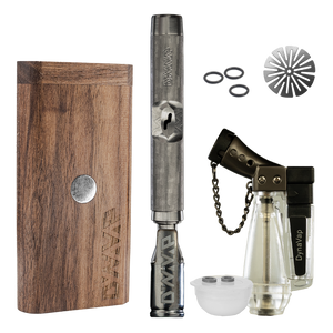 Dynavap M7 Starter Pack – Vapefiend Dynavap M7 Starter Pack – Vapefiend