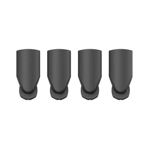 Mouthpieces for VEAZY, 4 pieces