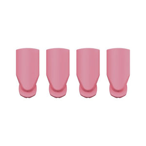 Mouthpieces for VEAZY, 4 pieces