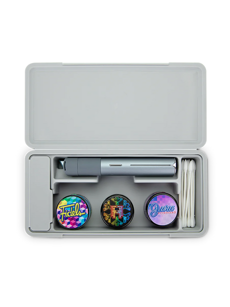 Vaporizer Cases & Bags Vapefiend Vaporizer Cases & Bags Vapefiend