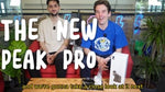 New Peak Pro 2023 Release
