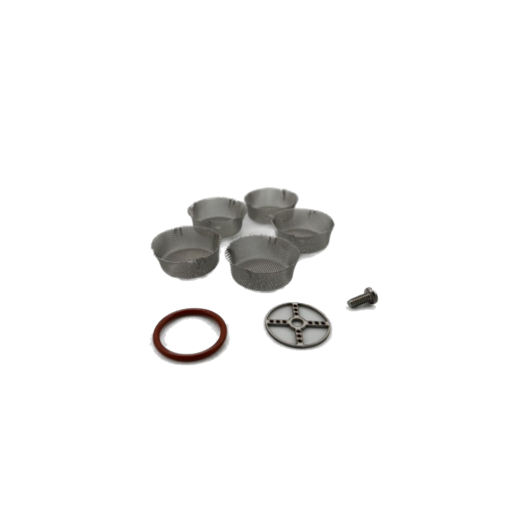 Tinymight V2 screen kit