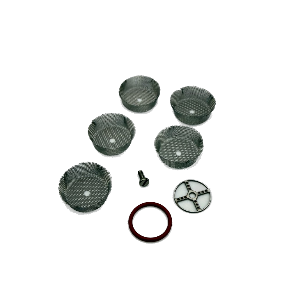 Tinymight V2 screen kit