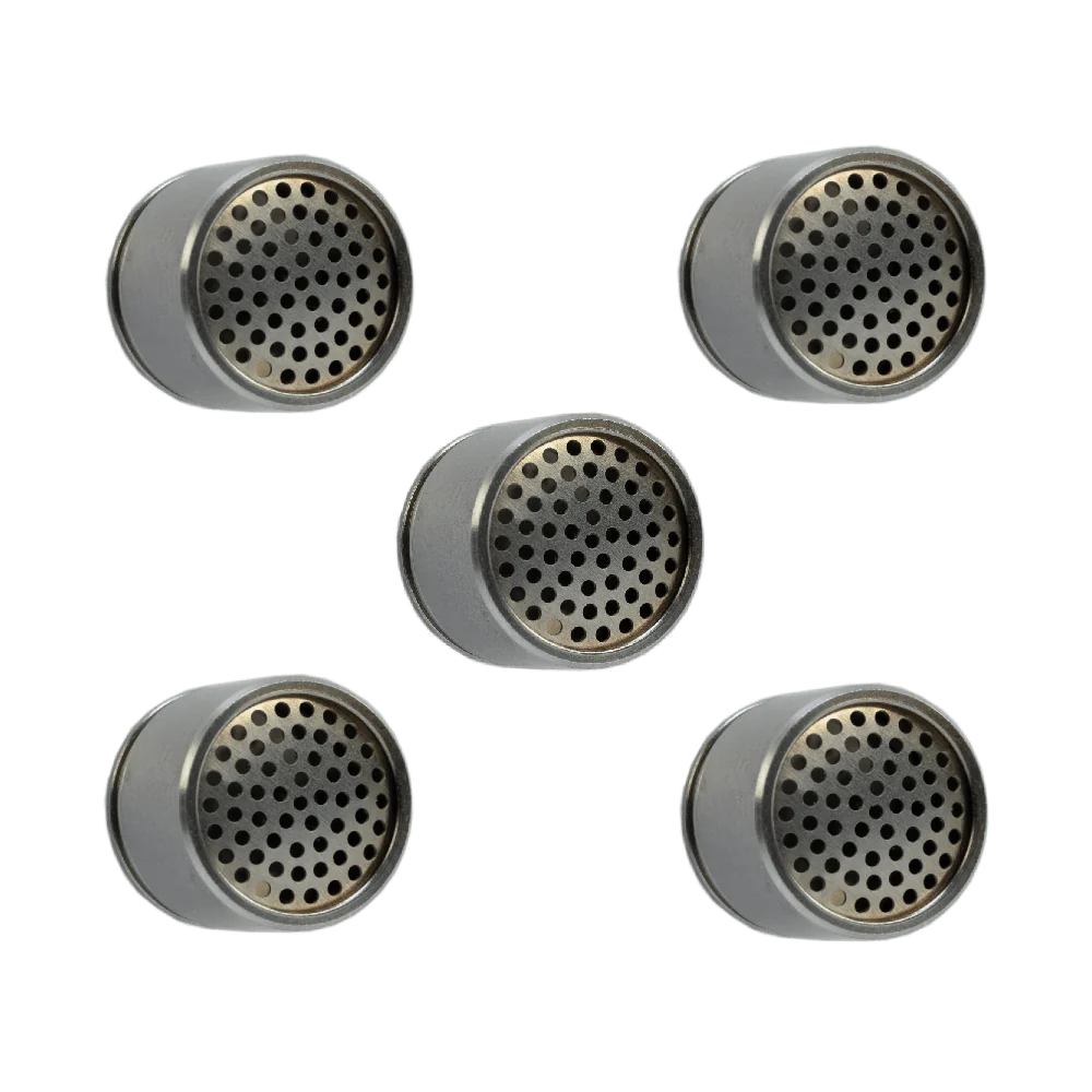 Dynavap Dosing Capsule - Standard (5 pack)