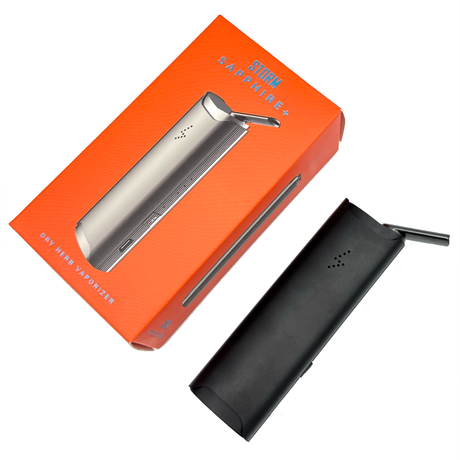 Portable Herb Vaporizers - Vapefiend UK Portable Herb Vaporizers - Vapefiend UK
