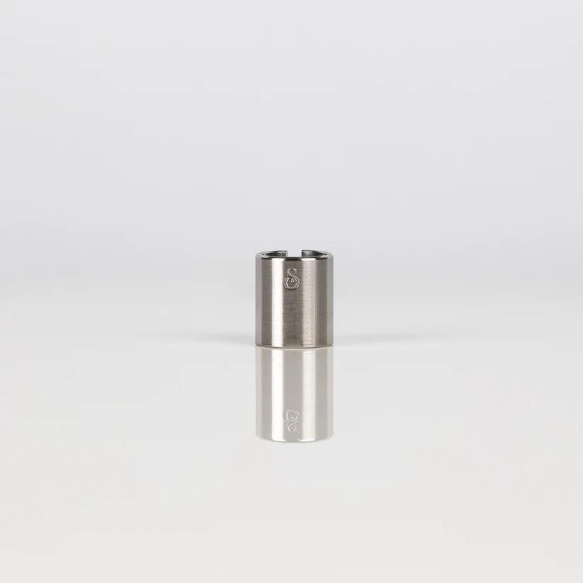 Simrell SS FMJ for Dynavap