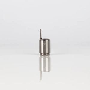 Simrell SS FMJ for Dynavap