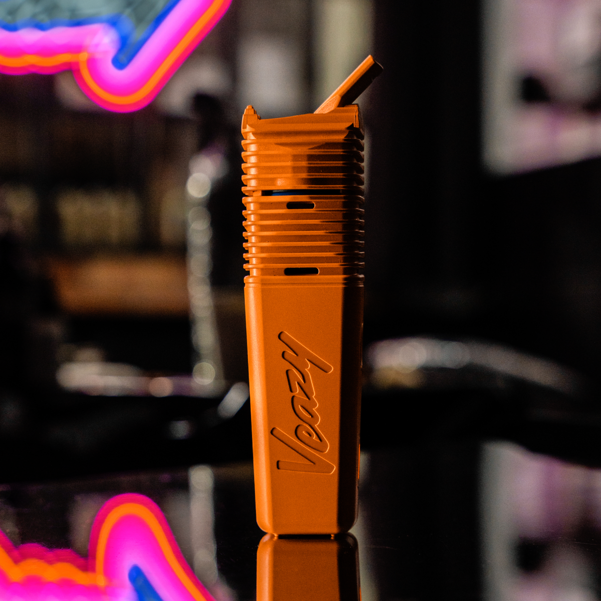 VEAZY Vaporizer - Vapefiend UK - Storz & Bickel Distributor VEAZY Vaporizer - Vapefiend UK - Storz & Bickel Distributor