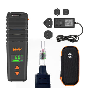 VENTY Premium Bundle Vapefiend VENTY Premium Bundle Vapefiend