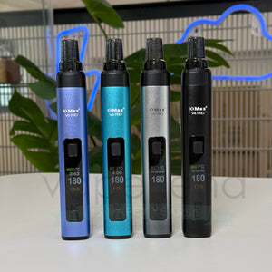 XMax V4 Pro Vaporizer