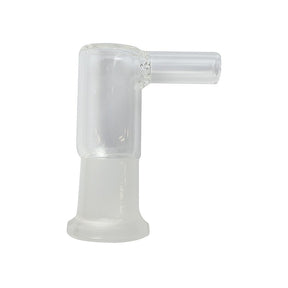 18mm Female Whip Adapter - Vapefiend UK