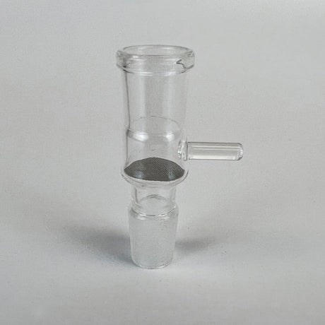 18mm Glass Extraction Chamber for Freight Train - Vapefiend UK