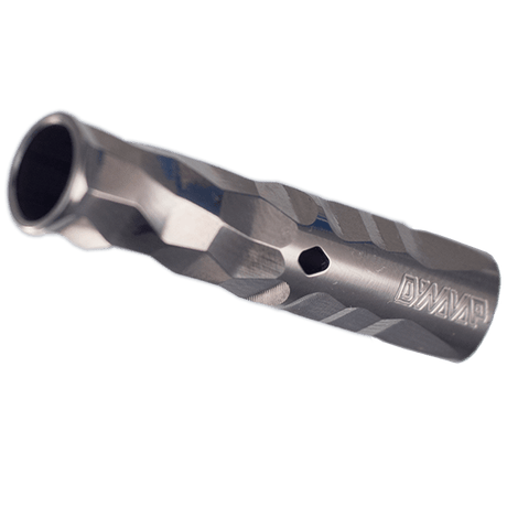 45mm OMNI Titanium Body - Vapefiend UK