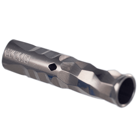 45mm OMNI Titanium Body - Vapefiend UK