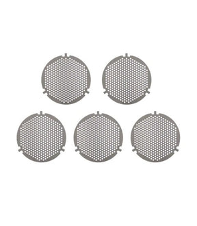 Angus Mouthpiece Filter Screens - Vapefiend UK