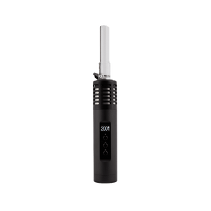 Arizer Air 2 Vaporizer - Vapefiend UK