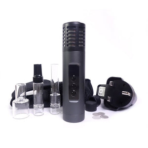 Arizer Air 2 Vaporizer - Vapefiend UK